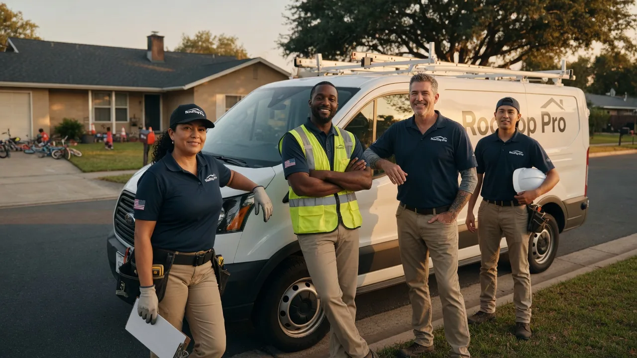 Roof Repair in Adams Center, NY near me